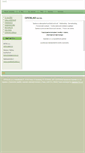 Mobile Screenshot of openlab.cz